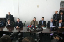 Kakanj: Iza poginulih rudara ostale žene i petero djece, na njih se ...