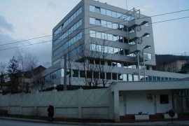 OHR i EU osuđuju Mektićeve napade na novinare