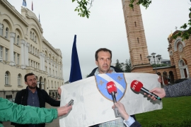 Tokić: Optužnica nema uporište u Ustavu BiH