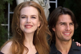 Tom Cruise i Nicole Kidman: Kćerka im okrenula leđa (FOTO)