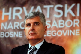 Čović: Telegram saučešća porodicama rudara