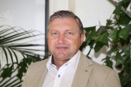 Damnjanović ušao u bečku skupštinu