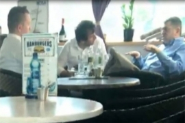 Suvara najavio tužbu protiv Mektića i krivičnu prijavu protiv Bosića