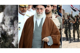 Najveća bitka za Siriju: Udružuju se Asad, Rusi i Iran 