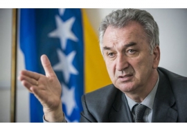 Šarović: Sa Savezom za promjene niko nije razgovarao o rekonstrukciji ...