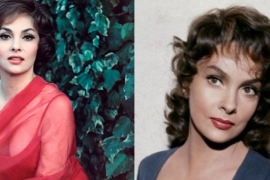 Pogledajte kako danas izgleda Gina Lollobrigida (FOTO,VIDEO)