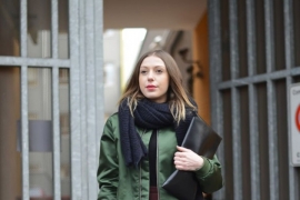 Bomber jakna trend ove sezone (FOTO)