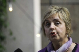 Rudić: "Internacionalizacija" problema koje imaju novinari u BIH
