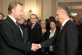 Izetbegović: Koalicija bi se mogla proširiti i na državni nivo