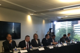 Bošnjačka udruženja iz SAD protiv konferencije o Dejtonu