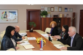 Baštu sljezove boje proglasiti područjem posebne namjene
