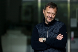 Emir Hadžihafizbegović novi direktor Kamernog teatra 55