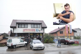 Marko Vranješ zbog djevojke brutalno pretukao njenog poslodavca