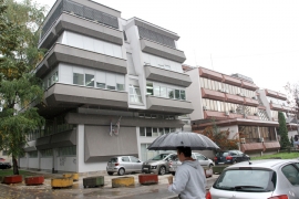 Novi urbanistički zavod RS ugašen