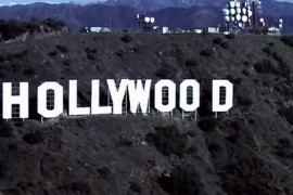 Otkrite mračnu tajnu poznatog znaka Hollywood