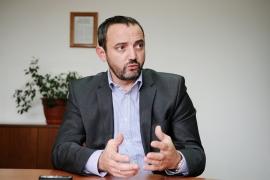 Vukelić za NEZAVISNE: Ako se ne solidarišemo, novinarstvo će nestati
