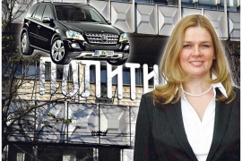 Najplaćenija žena u medijima Srbije: Mjesečna plata 11 hiljada evra