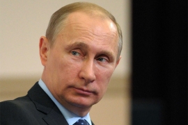 Putin: SAD kritikuju Rusiju zbog Sirije, a odbijaju dijalog