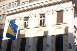 BiH kupuje zgrade ambasada u Beogradu i Zagrebu vrijedne po 900.000 evra