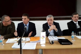 Savčić u Doboju: Zadovoljan saradnjom grada i gradske boračke ...