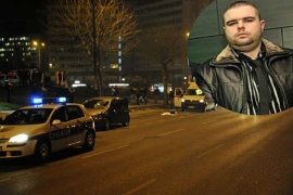 Semiru Rastoderu pet godina i šest mjeseci zatvora