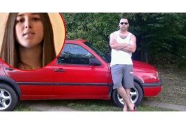 Potvrđena kazna Draganu Ðuriću, ubici Tijane Jurić