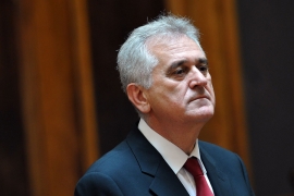 Nikolić: Kada bismo priznali Kosovo došlo bi da građanskog rata