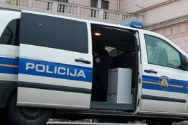  Na graničnom prelazu Ilok zbog ratnog zločina uhapšen Zvezdan ...