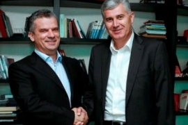 Čović: Radončić bi mogao i personalno biti  u vlasti
