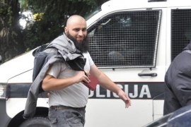 Alen Tahmiščija na liječenju zbog psihičkih problema?
