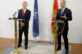 Ðukanović: Pozivnicu za članstvo u NATO očekujemo u decembru