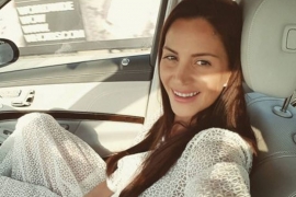 Ovako se Jelena bin Drai snašla na farmi (FOTO)