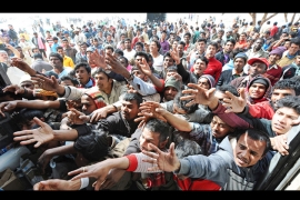 Akcioni plan EU za migrante: Turskoj 3 milijarde evra da zadrži ...