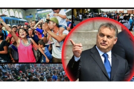 Budimpešta: Danas odluka o zatvaranju granice sa Hrvatskom