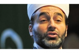 Muftija Jusufspahić: Živim u Srbiji, govorim srpskim jezikom