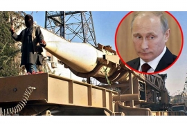 Putin: U Siriji se bori do 7.000 terorista iz zemalja bivšeg SSSR-a