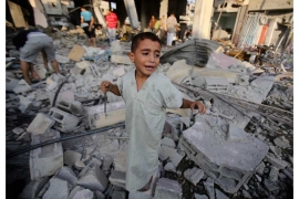 Palestinci zapalili grobnicu Josipa u Nablusu