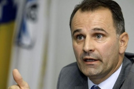 Jerlagić: Izetbegović neka udovoljava Radončiću, ali bez SBiH