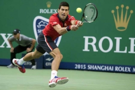Tomić namučio Đokovića u prvom setu, Nole ipak u polufinalu