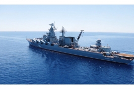 Moskva: Pogođeno više od 380 ciljeva IS u Siriji, ruska flota spremna ...
