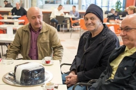 Pero Gudelj obisao svoje radnike u FIS-U u Vitezu