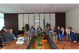 Savjet ministara BiH kupuje zgrade od 3,6 miliona