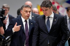 Hrvatska odgovora Planom C, Slovenija zakazala sjednicu Vijeća ...