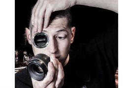 Od izložbe fotografija "Banjaluka noću" do filma o Tesli (FOTO)
