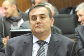 Ministarstvo pravde Srbije: Niko nije tražio izručenje Radišića