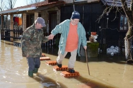 Kupa i Korana u opadanju, ali ljudi strahuju od novih kiša
