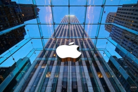 Apple plaća 234 miliona dolara zbog krađe patenata