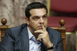 Grčki parlament usvojio nove mjere štednje