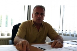 Panić: Do kraja mjeseca sporazum o podjeli imovine sa Dobojem