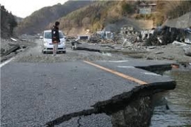   Snažan zemljotres pogodio Argentinu, poginula jedna osoba